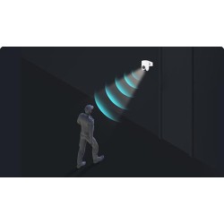 Kamera IP Ezviz HB8 Lite 4G Wi-Fi 4MP z Panelem Solarnym 5W