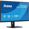 Monitor LED IIYAMA XB3294UHSCP-B1