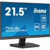 Monitor LED IIYAMA XU2293HSU-B7 22 cale USB 1ms