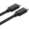 Unitek przewód USB Typ-C do USB Typ-C 3m