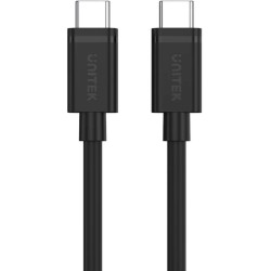 Unitek przewód USB Typ-C do USB Typ-C 3m