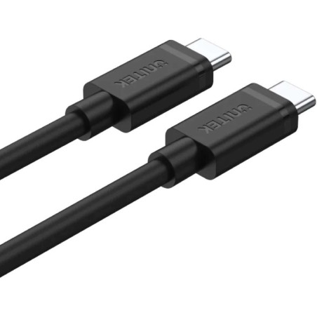 Unitek przewód USB Typ-C do USB Typ-C 2m