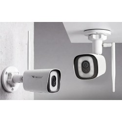 Kamera IP Orllo TZ4 Pro Wi-Fi tuba 6MP Tuya