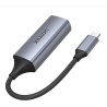 Adapter USB Unitek USB-C 3.1 Gen 1 - RJ45 1000 Mbps