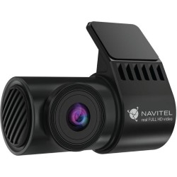 Wideorejestrator Navitel RS990 GPS Wi-Fi 4K Dual