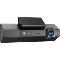 Wideorejestrator Navitel RC3 PRO GPS Wi-Fi FHD 3xCAM