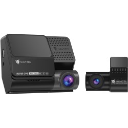 Wideorejestrator Navitel RS985 GPS Wi-Fi 4K Dual