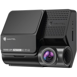 Wideorejestrator Navitel RS985 GPS Wi-Fi 4K Dual