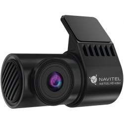 Wideorejestrator Navitel RS985 GPS Wi-Fi 4K Dual