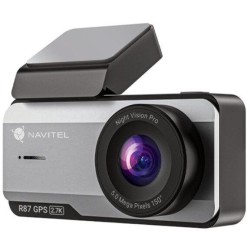 Wideorejestrator Navitel R87 GPS Wi-Fi 2.7K Dual