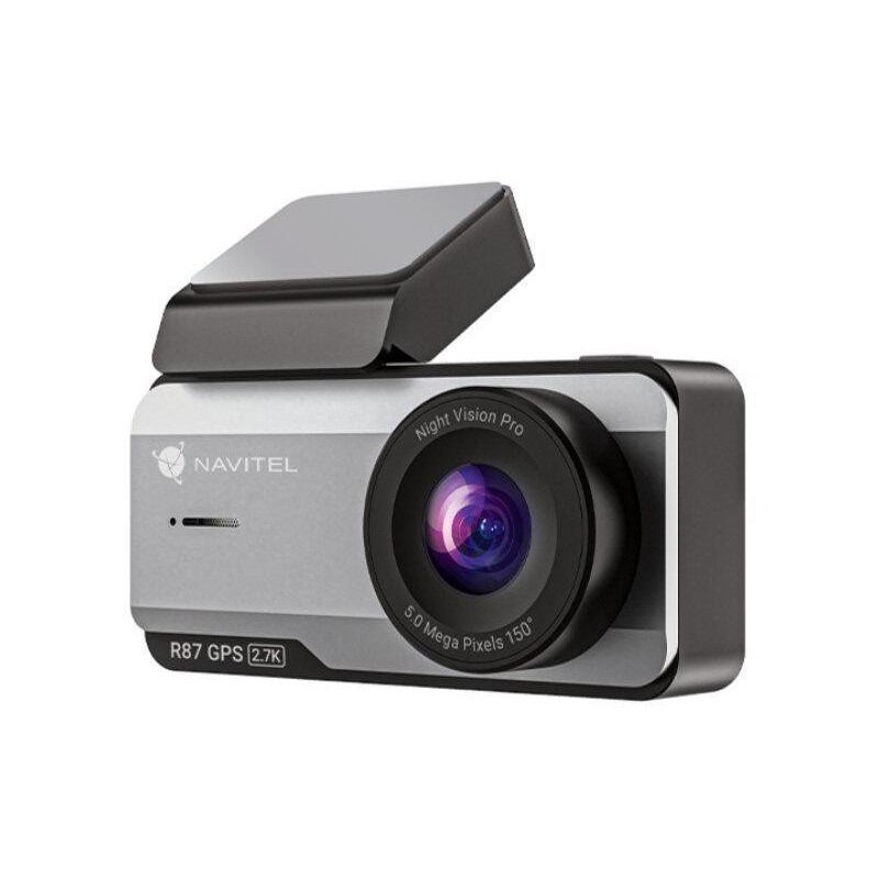 Wideorejestrator Navitel R87 GPS Wi-Fi 2.7K Dual