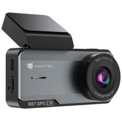 Wideorejestrator Navitel R87 GPS Wi-Fi 2.7K Dual