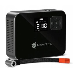 Kompresor samochodowy Navitel AIR 15 AL.