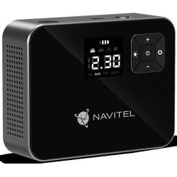 Kompresor samochodowy Navitel AIR 15 AL.