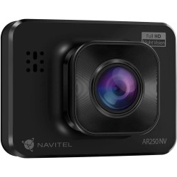 Wideorejestrator Navitel AR250NV FHD