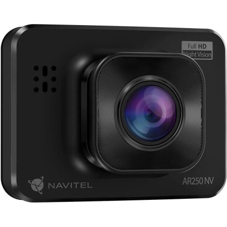 Wideorejestrator Navitel AR250NV FHD