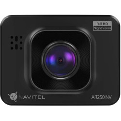 Wideorejestrator Navitel AR250NV FHD