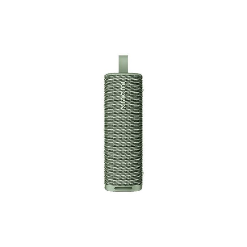 Głośnik przenośny Xiaomi Sound Outdoor 30W Zielony