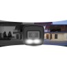 Kamera IP Hilook IPC-B140HA-LUC tuba 4MP Smart-hybrid Light