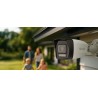 Kamera IP Hilook IPC-B140HA-LUC tuba 4MP Smart-hybrid Light