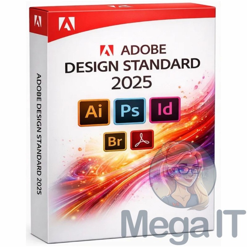 Design Standard 2025