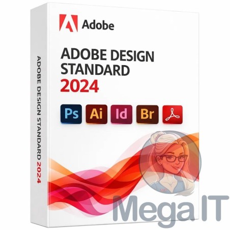 Design Standard 2024