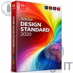 Design Standard 2020