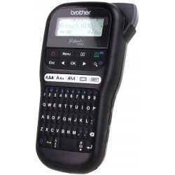 Drukarka etykiet Brother PT-H110