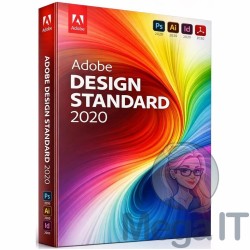 Design Standard 2020