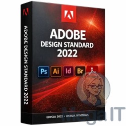 Design Standard 2022 - Licencja Wieczysta - MegaIT