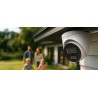 Kamera IP Hilook IPC-T240HA-LUC kopułka 4MP Smart-hybrid Light