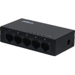 SWITCH DAHUA SG1005-EUR