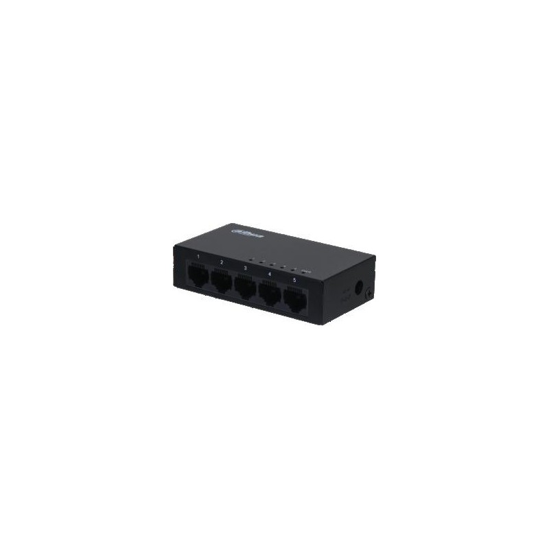 SWITCH DAHUA SG1005-EUR