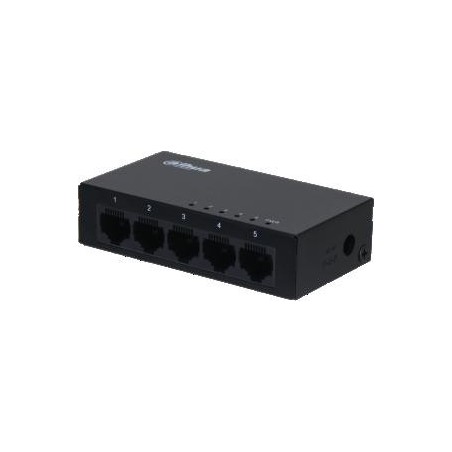 SWITCH DAHUA SG1005-EUR
