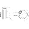 KAMERA IP HIKVISION DS-2CD2143G2-LIS2U(2.8mm)