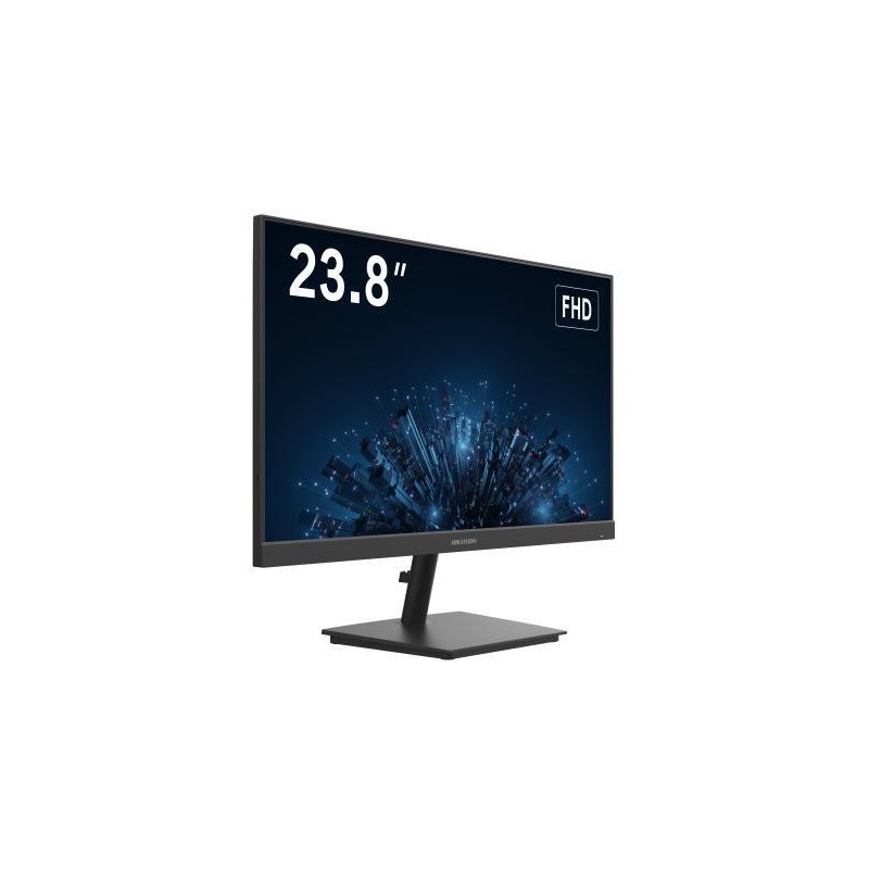 Monitor Hikvision DS-D5224F2-1V1S/B