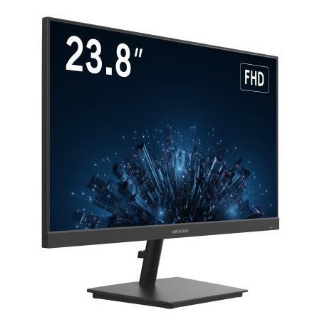 Monitor Hikvision DS-D5224F2-1V1S/B