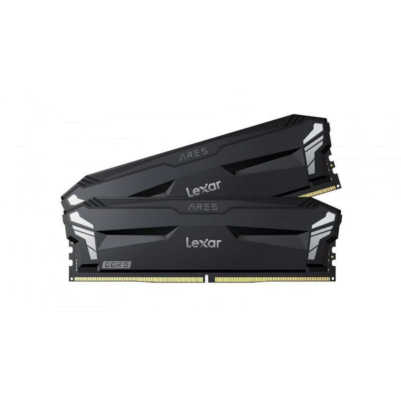 Pamięć DDR5 Lexar ARES Gaming 32GB(2x16GB) 6000 MHz CL32