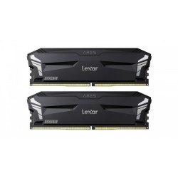 Pamięć DDR5 Lexar ARES Gaming 32GB(2x16GB) 6000 MHz CL32