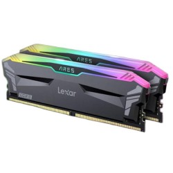 Pamięć DDR5 Lexar ARES Gaming 32GB(2x16GB) 6000 MHz CL32