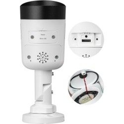 Kamera IP BCS POINT BCS-P-TIP28FSR4L4-Ai2
