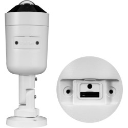 Kamera IP BCS POINT BCS-P-PTIP1x8FWR2-Ai1
