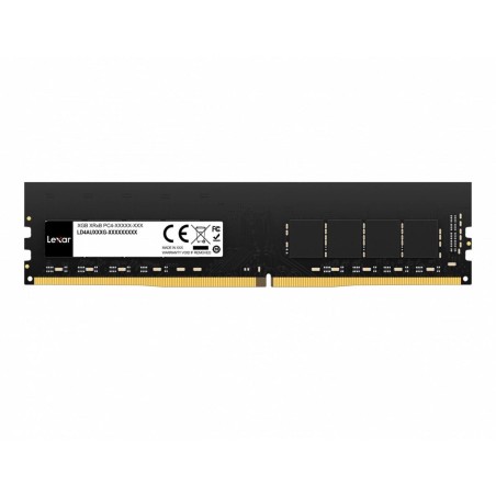 Pamięć DDR4 Lexar 16GB (1*16GB) 3200Mhz CL22