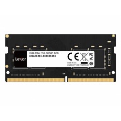 Pamięć DDR4 Lexar SODIMM 16GB (1*16GB) 3200Mhz CL22