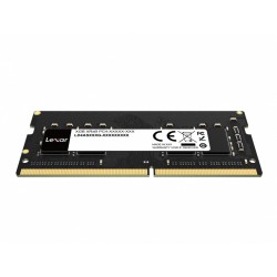 Pamięć DDR4 Lexar SODIMM 16GB (1*16GB) 3200Mhz CL22