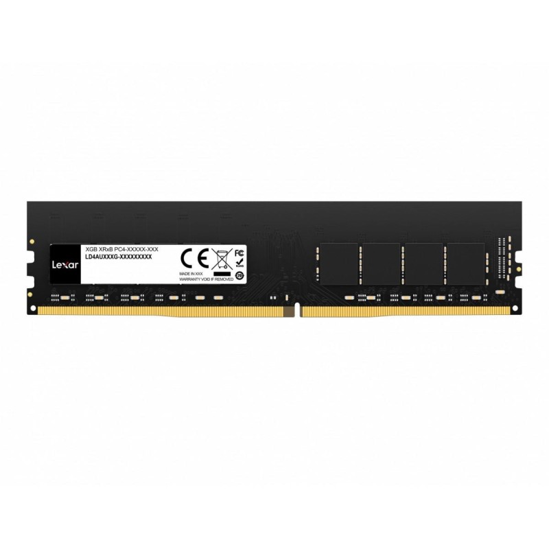 Pamięć DDR4 Lexar 8GB (1*8GB) 3200Mhz CL22