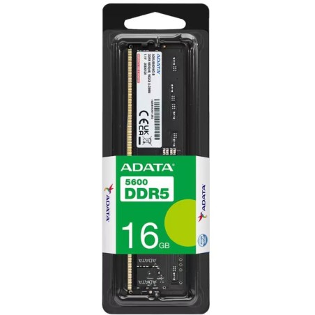 Pamięć DDR5 Adata Premier 5600 DIMM 16GB (1x16GB) CL46