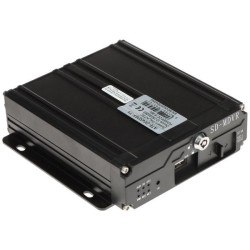 REJESTRATOR MOBILNY AHD ATE-D04SDEF-T3 4 KANAŁY AUTONE