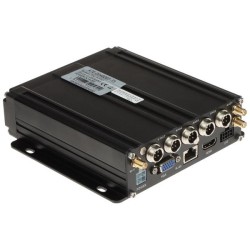 REJESTRATOR MOBILNY AHD ATE-D04SDEF-T3 4 KANAŁY AUTONE