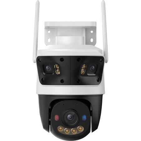 Kamera IP Imou Cruiser Triple 11MP (3MP+3MP+5MP) IPC-S7UP-11M0WED